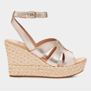 UGG Careena Wedges